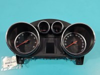 Licznik Opel Astra IV J 13433769 1.6 16v EUROPA