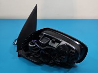 Lusterko lewe Suzuki Swift Mk8 elektryczny, Europejska, Na części bez gwarancji i możliwości zwrotu, brak obudowy,...