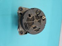 TEST Alternator Vw Passat B5 0123515003, 028903028 1.9 tdi