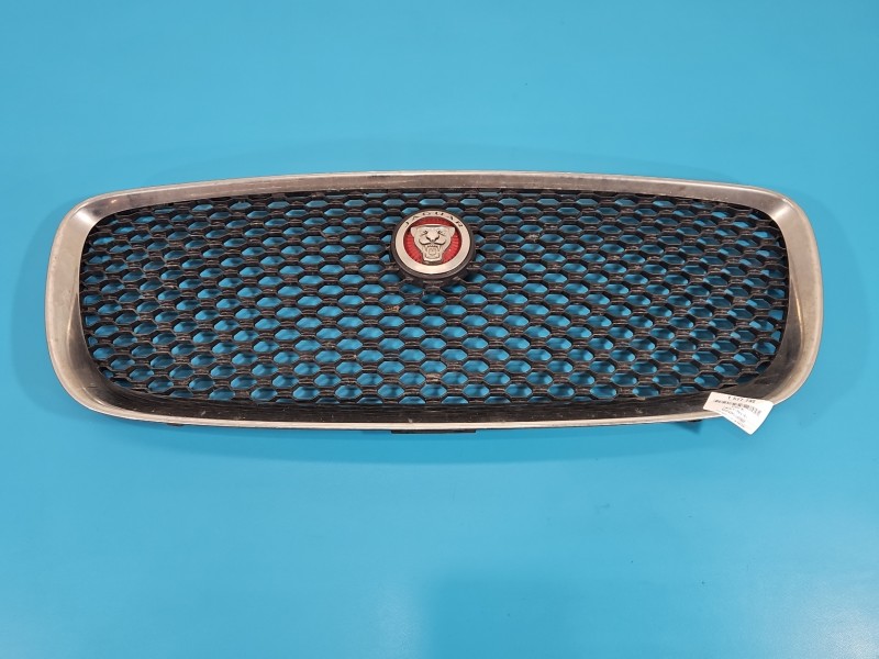 Atrapa grill Jaguar F-Pace 16-