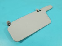 Przesłonka prawa Honda Civic VII DASZEK osłona przeciwsłoneczna