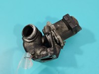 Zawór egr Peugeot 307 1.6 hdi Peugeot, Uszkodzona wtyczka, 5 PIN