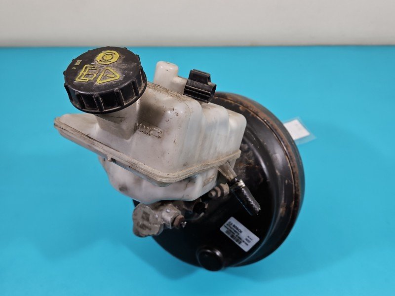 Serwo hamulcowe Ford Transit MK7 06-13 0204774973, 14381B0495 2.2 tdci Serwo hamulcowe Ford Transit MK7 06-13 0204774973, 14381B0495 2.2 tdci