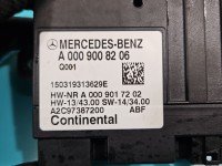Sterownik moduł Mercedes Vito W447 14- A0009008206