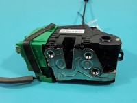 Zamek przód lewy Hyundai I30 III 16- EUROPA 5pin 81310-G3040