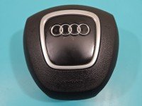 Poduszka powietrzna kierowcy airbag Audi A8 D3 4E0880201AT