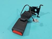 Pas bezpieczeństwa tył prawy + spinka Renault Megane IV 888419825R