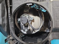 Reflektor lewy lampa przód MERCEDES W176 EUROPA