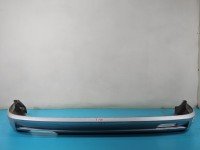 listwa nadwozia Ford Focus Mk2 Producent części: FORD, 6el. rysy otarcia, 03