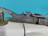 Klamka przód prawa zewnętrzna Vw Caddy III 2K 1T0837886B LB9A