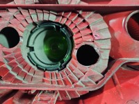 Lampa tył lewa Peugeot 307 kombi EUROPA