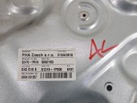 Podnośnik przód lewy Kia Venga 82470-1P010, 81310-1P000 5d HB