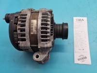TEST Alternator Maserati Quattroporte VI 13- 104210-6991 3.0 V6