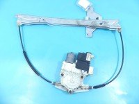 Podnośnik przód prawy SZYBY WINDA 996388101, 997831101 Citroen C4 I Europejska, pęknięte mocowanie 3d HB