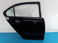 Drzwi tył prawe Vw Jetta VI sedan 4d L041