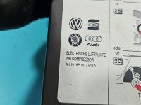 Pompka kompresor do kół AUDI A4 B8 kompresorek