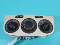 Konsola panel nawiewu Opel Corsa D 466119570