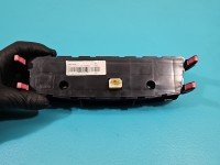 Konsola panel nawiewu Toyota Avensis III T27 55900-05340