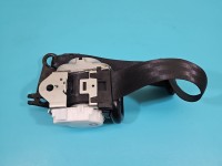 Pas bezpieczeństwa tył lewy Skoda Superb III