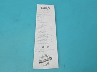 TEST Alternator Toyota Corolla E11 27060-22060 1.4 vvti