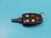 Stacyjka KLUCZYK WKŁADKA Volvo V50 S40 II 30768036