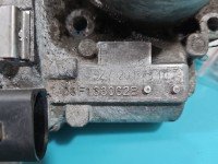 Przepustnica Skoda Superb III 03F133062B, 0927201143D1 1.4 TSI