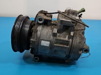 Sprężarka klimatyzacji kompresor Vw Passat B5 1.6 8V 8D0260808, 447220-8180