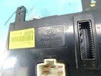 Konsola panel nawiewu Hyundai Elantra V 10-16 97250-3X142RA5