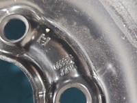 Koło zapasowe 15" dojazdowe dojazdówka Skoda Rapid Rozstaw śrub: 5x100, Marka: Nexen, 185 mm, Profil opony: 60,...