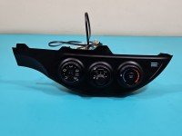 Konsola panel nawiewu Toyota Yaris III 55406-0D390