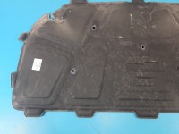 Wygłuszenie maski PODBITKA AUDI A4 B8