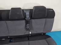 Kanapa tył fotel tylny Citroen C4 Cactus 14-20