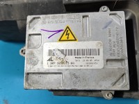 Reflektor prawy lampa przód Audi A3 8P EUROPA 8P0941004R