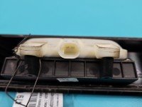 Klamka klapy tył Mercedes W205 2218702410