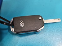 Klamka przód lewa zewnętrzna Kia Ceed III 18-21 B3