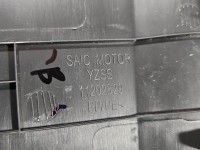 Osłona ZAŚLEPKA PLASTIK MG MG3 24- 11202829