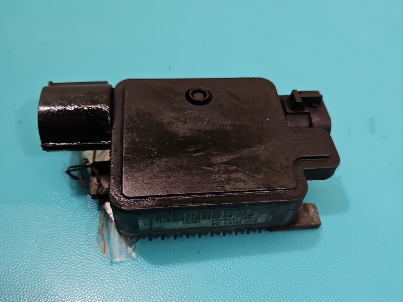 Przekaźnik wentylatorów wentylatora Ford Galaxy Mk2 06-15 940002904