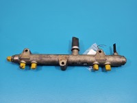 Listwa wtryskowa CZUJNIKI 0445214041, 0281002398 Chrysler Voyager IV 2.8 CRD