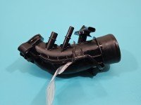 Rura przewód Przewód powietrza Renault Megane IV 165767385R, 165767385RD, A0081534428 1.3 TCe