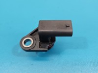 Czujnik położenia wałka rozrządu Opel Insignia B 2.0 T B20NFT 12638266