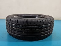 Koło zapasowe 16" dojazdowe dojazdówka Vw Jetta V Rozstaw śrub: 5x112, Continental, 205 mm, Profil opony: 55, Kod...