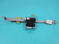 Podnośnik przód lewy SZYBY WINDA 128001102-E Renault Captur I 6PIN 5d HB