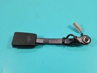 Pas bezpieczeństwa przód prawy pasażera Mazda 6 III GJ 0589-P1-000146