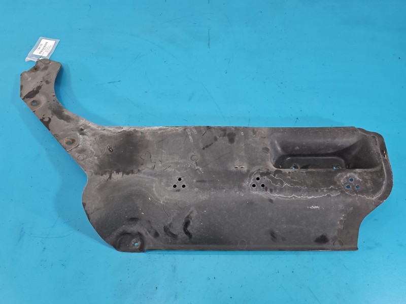 Osłona BMW G20 2.0 T