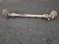 Tylna belka oś tył Fiat Ducato II 2.8d