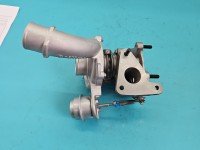 Turbosprężarka Regenerowana Renault Trafic II 703245-2, GT1543, H106052-7700105102C 1.9 dci 82KM