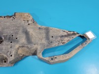 Osłona ZAŚLEPKA PLASTIK podwozia, DB3B-561Z1 Mazda CX-3 14-21