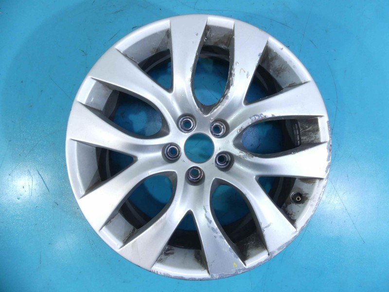 Felga aluminiowa 18" Citroen C5 II X7 alufelga