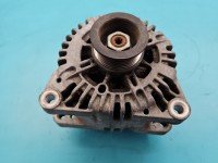 TEST Alternator Peugeot 407 2.2 16V