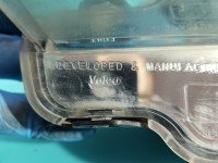 Światło jazdy dziennej lewe Mercedes W212 A2128200756